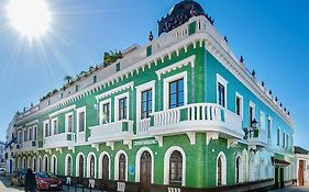 Casa Verde Ayamonte