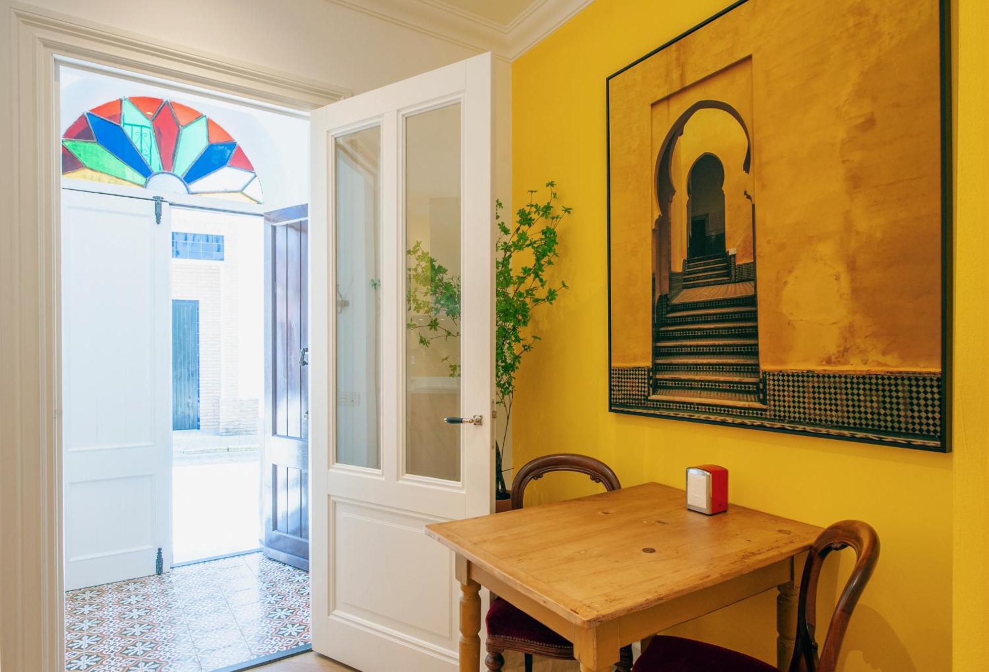 Casa Verde Ayamonte Room photo