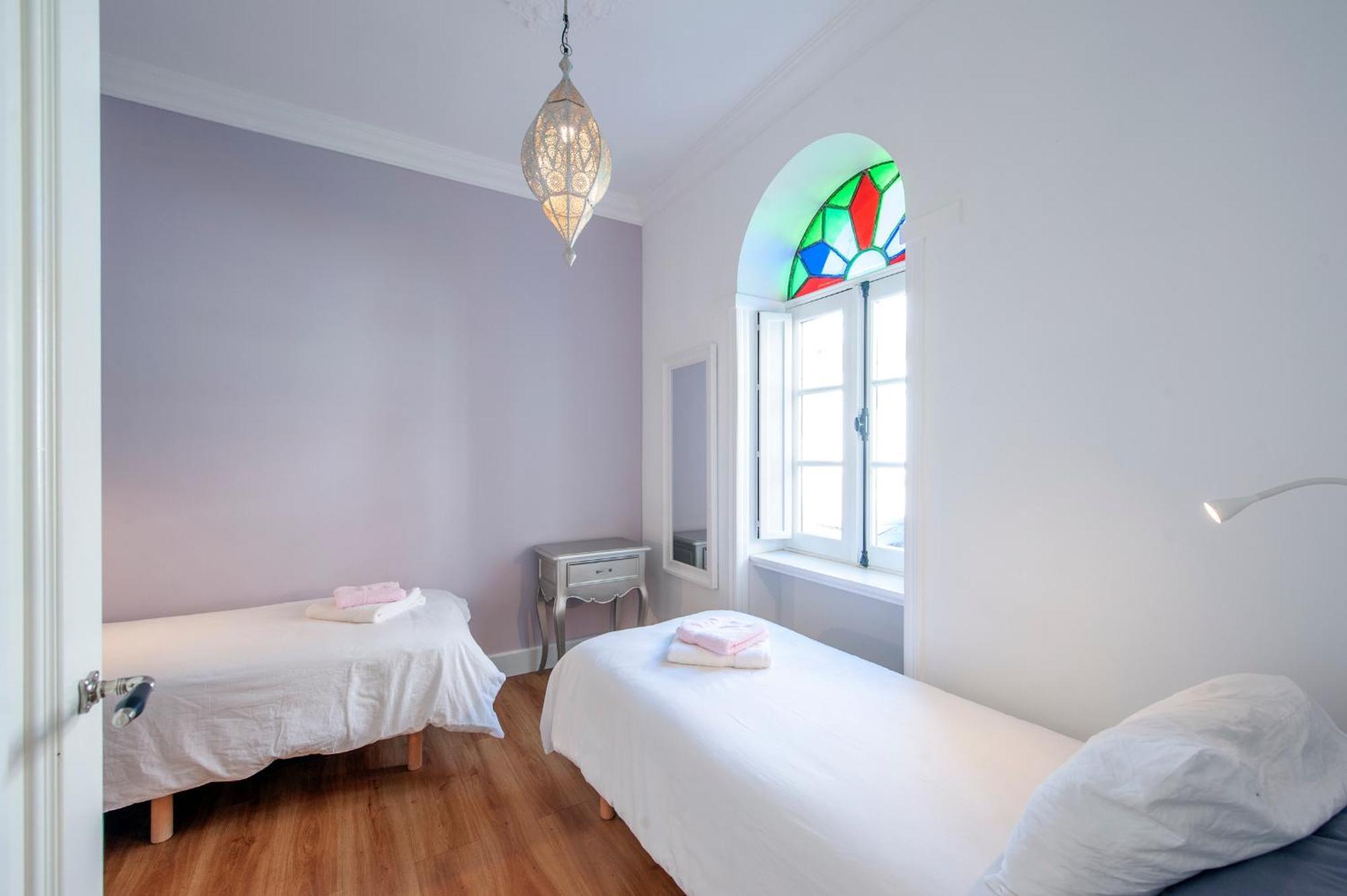 Casa Verde Ayamonte Room photo