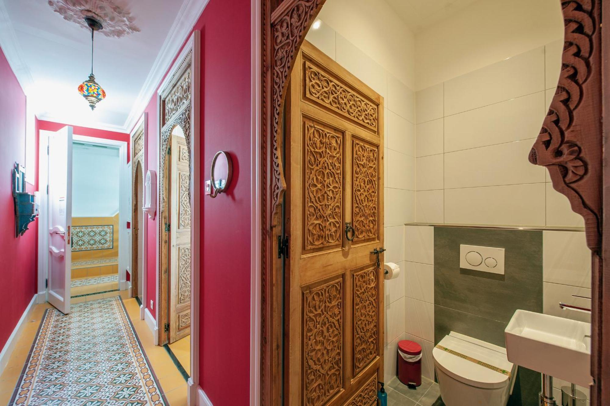 Casa Verde Ayamonte Room photo
