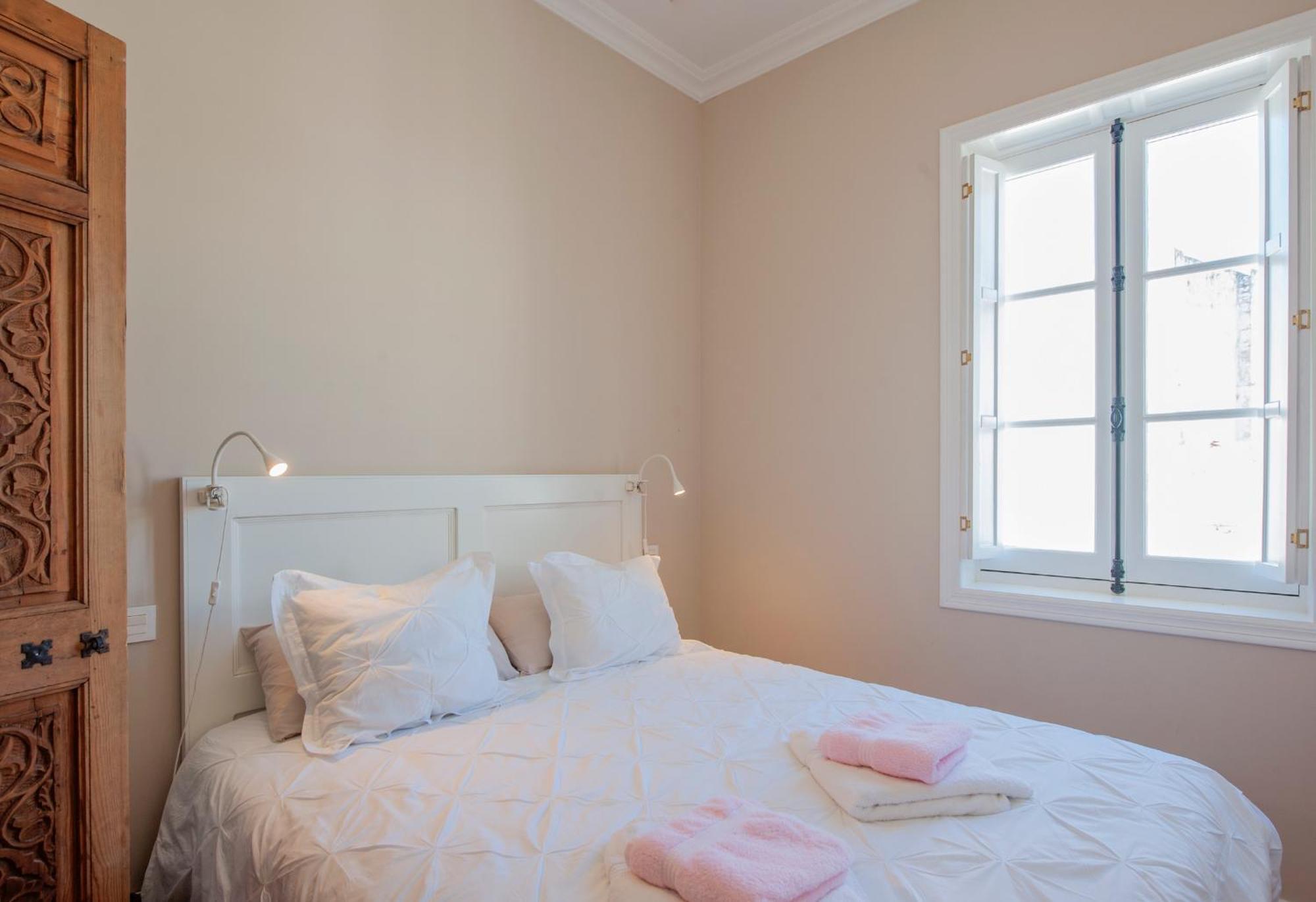 Casa Verde Ayamonte Room photo