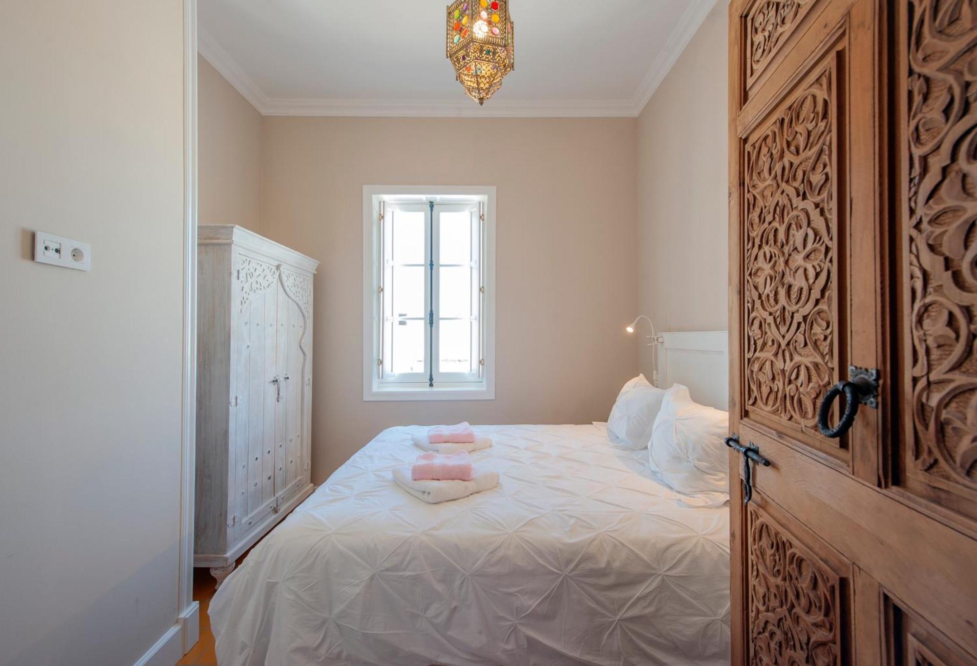 Casa Verde Ayamonte Room photo