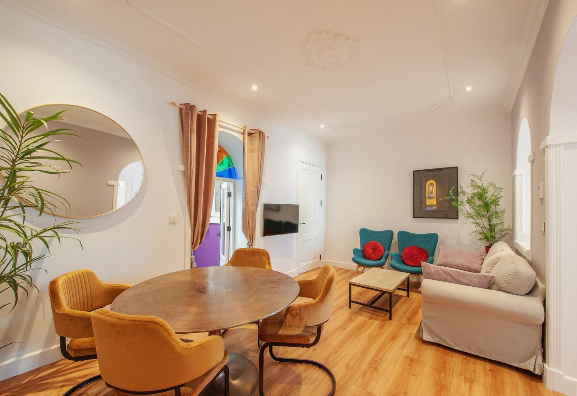 Casa Verde Ayamonte Room photo