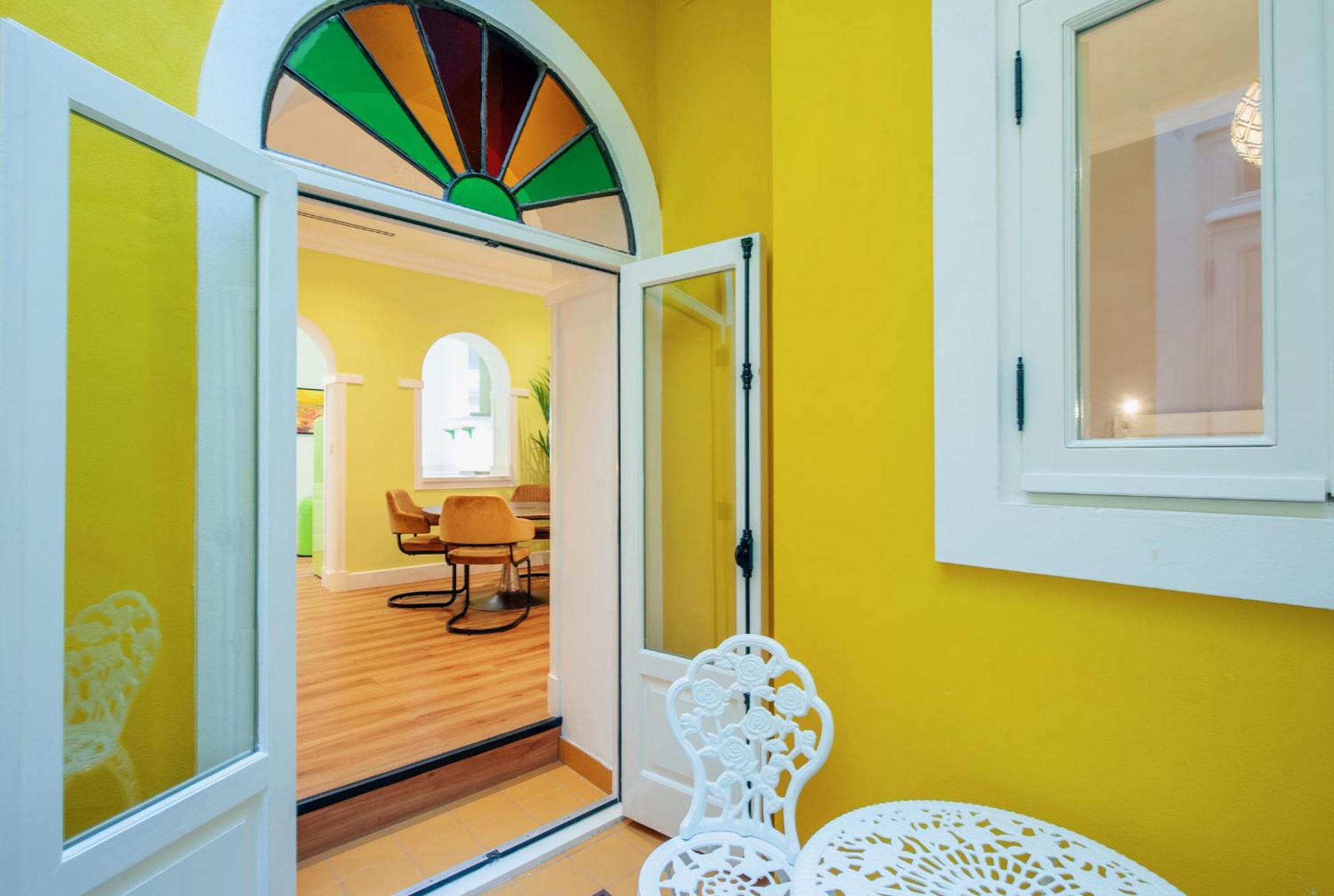 Casa Verde Ayamonte Room photo