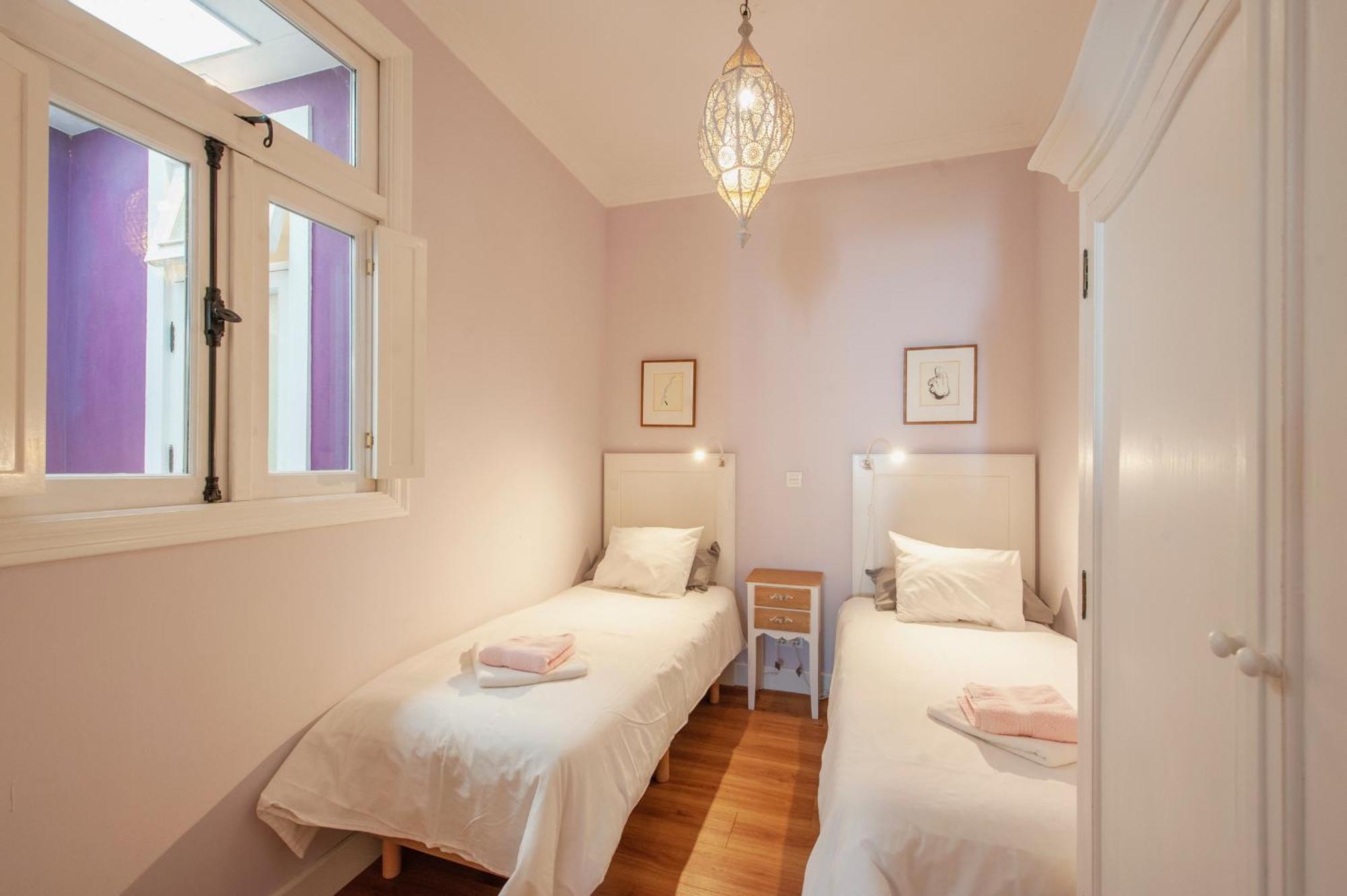 Casa Verde Ayamonte Room photo