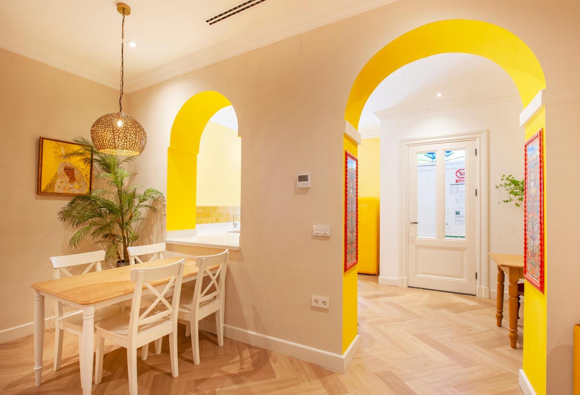 Casa Verde Ayamonte Room photo