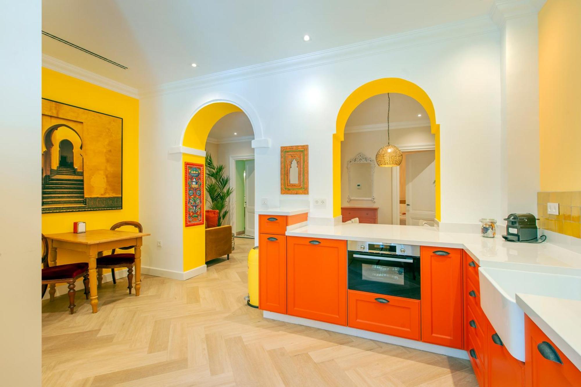 Casa Verde Ayamonte Room photo